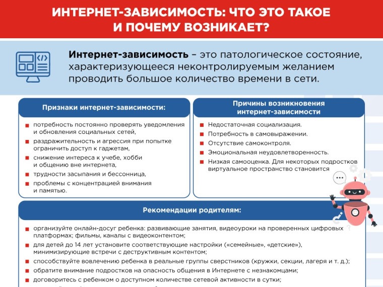 Безопасность в сети!.