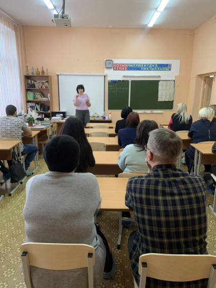 ВПР с родителями.