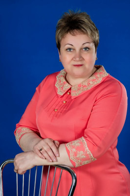 Жулева Татьяна Геннадьевна