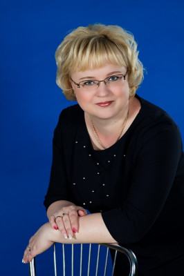 Трунова Елена Александровна