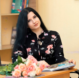 Савинова Олеся Дмитриевна