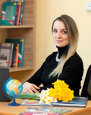 Изотова Надежда Сергеевна
