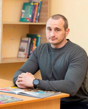 Каримов Андрей Дмитриевич