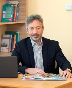Минчик Александр Александрович