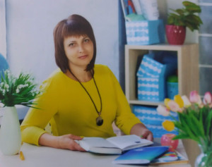 Назарова Светлана Александровна